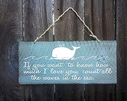 Amazon Com Emily Beach Nursery Coastal Nautical Nursery Decor