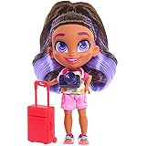 Hairdorables Doll - Skylar