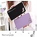 Phone Wallet Case,Charminer Multi-purpose Long Style Leather Clutch Handbag Diamond heels purse Cellphone Case for iPhone 7/7Plus/6s/ 6s Plus /6 /6Plus/5/5C Galaxy s6/S6 edge