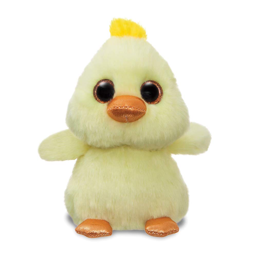 Aurora Sparkle Tales, Dottie The Chick, 5 inches, Yellow