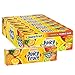 JUICY FRUIT Chewing Gum Pack, Tropical, 5 Count (18 Pack)