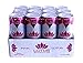 Lotus Botanical Elixirs, Pink Lotus Elixir, Raspberry Infused, 12 Fluid Ounce (Pack of 12)