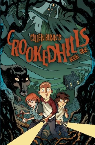 Crooked Hills