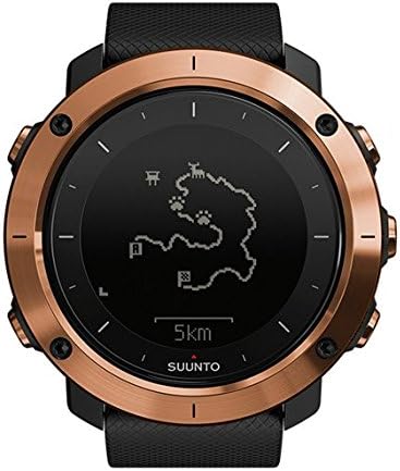 Amazon Suunto スント Traverse Alfa トラバース アルファ カッパー 時刻表示 Gps 気圧計 コンパス Ss 並行輸入品 メンズ腕時計 腕時計 通販 Amazon Suunto スント Traverse Alfa トラバース アルファ カッパー 時刻表示 Gps 気圧計 コンパス Ss 並行輸入品 メンズ腕時計 腕時計 通販