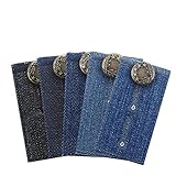 Johnson & Smith Waistband Extenders Button Extender