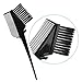 Hair Dye Brush, Segbeauty Professional Hair Dye - Hair Color Tint Brushes Combs Set 7PCS, Hair Coloring Highlights DIY Tool Kit for Hair Stylist Hair Salon