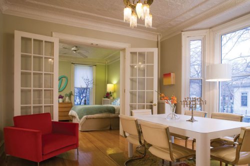 Apartment Therapy Presents: Real Homes, Real People, Hundreds of Design Solutions - Thumbnail 2