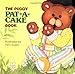 The Pudgy Pat-a-cake Book (Pudgy Board Books)