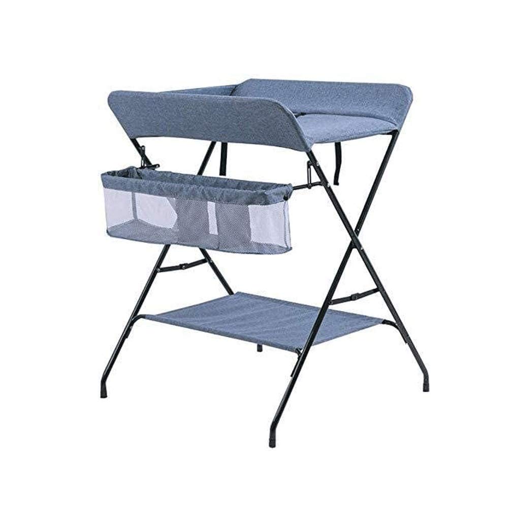 SMX Baby Changing Table Portable Foldable Nursing Changer