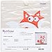 Hurricane Munchkin Toy Storage Box | Bin Organizer to Store Children Toys, Stuffed Animals, Books & Clothes (13