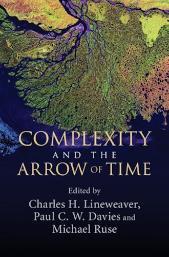 Download Complexity and the Arrow of Time (English Edition) PDF