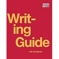 Amazon.com: Writing Guide with Handbook by OpenStax (Official