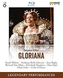 Gloriana