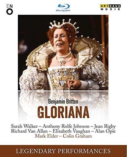 Gloriana