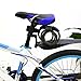 Bike Lock, Cable Locks 4 Feet High Security 5 Digit Resettable Combination Coiling Bicycle Lock Best for Bicycle Outdoors, 4-Feet x 1/2 Inch