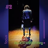 The Ann Wilson Thing! #2