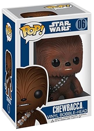 funko pop chewbacca 06