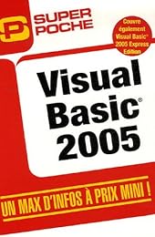 Visual Basic 2005