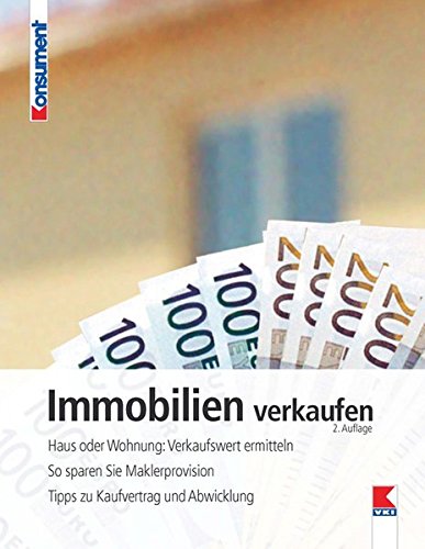 Immobilien Verkaufen Haus Oder Wohnung Verkaufswert Ermitteln