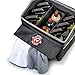 Adam's Trunk Organizer Mystery Box - Premium Car Care Chemicals & Products with a Minimum $175 Value - Organize and Store Your Products Safely, Securely, and in-Style
