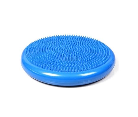 HHORD Cojín Yoga de la bola del masaje del amortiguador de ...