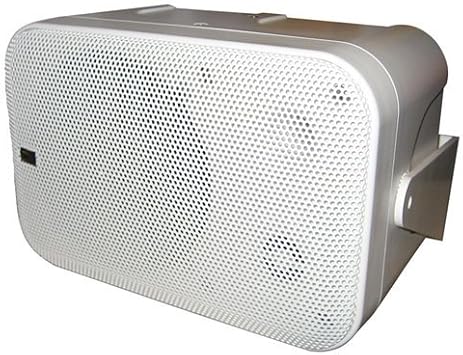 w box speaker