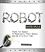Robot Haiku: Poems for Humans to Read Until their Robots Decide It's Kill Time by 