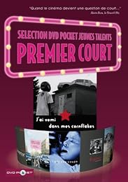 Sélection Dvd Pocket Jeunes Talents - Premier Court