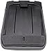 Dorman 924-811 Console Lid Compatible with Select Cadillac / Chevrolet / GMC Models