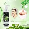Aloe-Vera-Gel-Pure-Organic-Aloe-Vera-Soothing-Gel-with-Hyaluronic-Acid-for-Face-Body-Hair-Facial-Moisturizer-After-Sun-Body-Moisturisers250ml-85-fl-oz Aloe Vera Gel, Pure Organic Aloe Vera Soothing Gel with Hyaluronic Acid for Face, Body, Hair, Facial Moisturizer, After…
