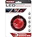 First Alert EB1-R Red LED Safety Light