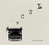 ...Reads Howl & Other Poems [LP][Deluxe Box][Translucent Red]