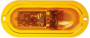 Amazon.com: Truck-Lite 60317Y Super 60 Series Yellow LED