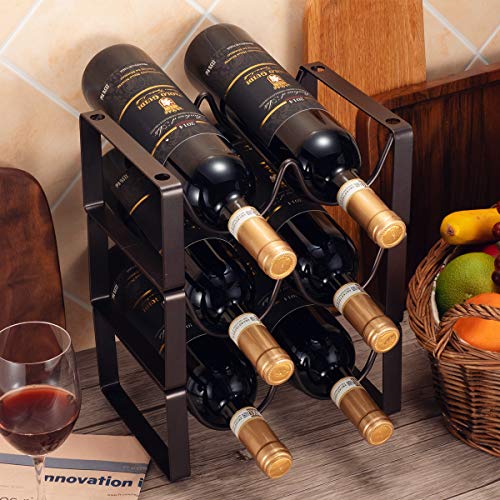 5 GONGSHI+Stackable+Countertop+Cabinet+Storage