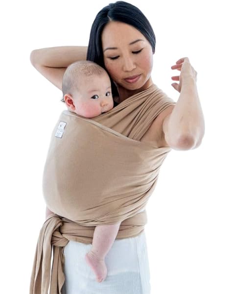 hug a bub lightweight wrap