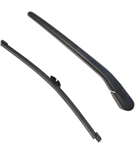 Amazon.com: Rear Wiper Arm & Blade For VOLVO XC90 2016 2017 2018