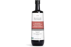 Maison Orphee GrapeSeed Oil 750mL