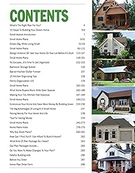 Big Book of Small Home Plans, 2nd Edition: Over 360