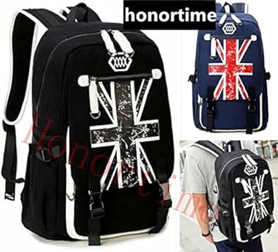 Amazon Co Jp Honortime リュックサック 人気 おしゃれ かわいい 通学 アウトドア レディース メンズ 高校生 学生用 キャンパス 韓国スタイル 鞄 かばん パソコンバッグ Pc収納 サイズ対応 2way 大容量 軽量 就活 通勤 営業 就活 防災用 スポーツ デイパック