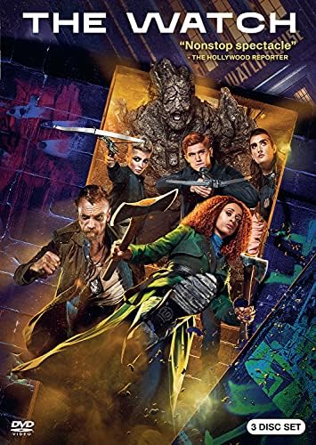 Amazon.com: Maria Watches Over Us Season 4 - DVD Collection
