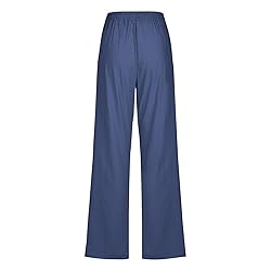 Prime of Day Deals Today 2024 Womens Cotton Linen