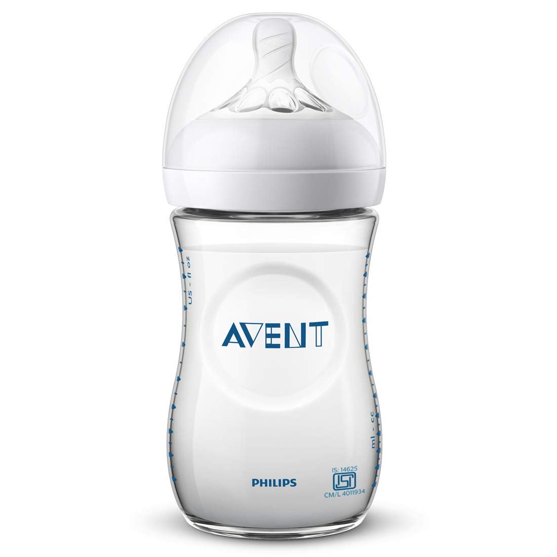 avent breast bottle