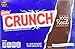 36 Bars of Nestle Crunch