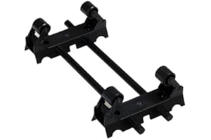 ETONE Universal Manual Processing Roller Base Developing Tank Holder Film Camera Accessories Processing Equipment for Jobo 1500 25000 28000 3000 Series