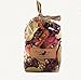 Peace, Love & Harmony Potpourri is a Mixture of Purple flowers, Pods, Berries & Cones mixed and Scented my Fragrance Blend of Sandalwood, Patchouli, Rose, Spice & Citrus. 3cup size bag