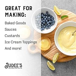 Judee's Dried Egg Yolk Powder - 11 oz - Baking
