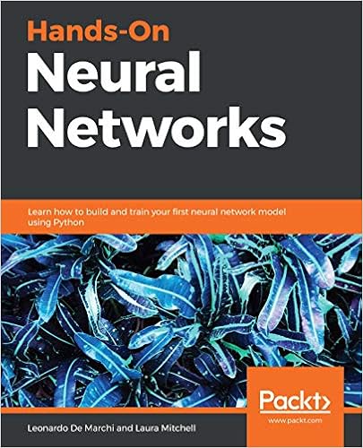 amazon neural networks and deep learning