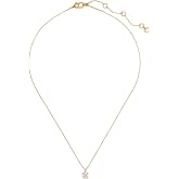 Kate Spade New York Little Luxuries 6mm Square Pendant