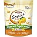 Pepperidge Farm Goldfish Organic Wheat Cheddar Crackers 8 Ounce Resealable Bag