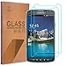[2-PACK]-Mr.Shield Designed For Samsung Galaxy S4 Active [Tempered Glass] Screen Protector with Lifetime Replacement